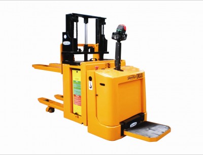 EJD 20 - ERD 20 – Electric Double Pallet Truck - Stacker EJD 20 - ERD 20 – Electric Double Pallet Truck - Stacker